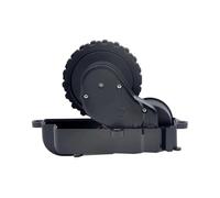 Compatibile con Proscenic M6 PRO - Modulo motore ruota sinistra e destra di classe, parte di ricambio for ruote aspirapolvere robot