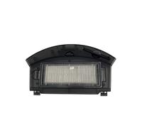 Compatibile con Proscenic M7 Pro, contenitore polvere originale, pezzi di ricambio for aspirapolvere robot. parte