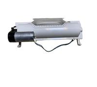 Compatibile con Proscenic M8/M8pro/M7max, compatibile con Lenovo T1R - Motore del telaio della spazzola principale dell'aspirapolvere robot con gruppo alloggiamento, ricambio(A)