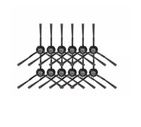 Compatibile Con Proscenic M8 Pro/Compatibile Con Ultenic D7 Robot Aspirapolvere Accessorio Di Ricambio Spazzola Laterale Principale Filtro Hepa Panno for Scopa Sacco for La Polvere(12 side brush)