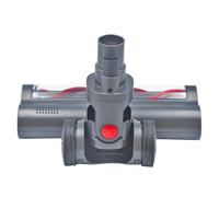 Compatibile Con Proscenic P10 P11 P12 P13, Kit Testina Spazzola Elettrica For Aspirapolvere Senza Fili, Efficienza Di Pulizia Migliorata