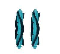 Compatibile con Proscenic Q8 Max / Q8 Robot Aspirapolvere Spazzola Principale Spazzola Laterale Filtro HEPA Mop Pad Accessori(Light green)