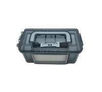 Compatibile Con Proscenic780T FLEX H2O CONNECT, Compatibile Con Ursus Trotter UT-MARINETTI-Nero, Contenitore Polvere For Pezzi Di Ricambio For Aspirapolvere Robot.