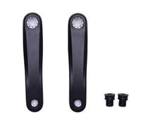 Compatibile con Prowell, Compatibile con Parti di Ricambio della pedivella Ebike Bosch GEN3 GEN4 Serie 152MM Isis Mid Drive(Crank Length 127MM)