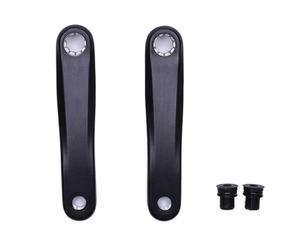 Compatibile con Prowell, Compatibile con Parti di Ricambio della pedivella Ebike Bosch GEN3 GEN4 Serie 152MM Isis Mid Drive(Crank Length 127MM)