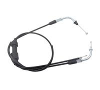 Compatibile con PW50 PW80 Dirt Bike Motocross Throttle Assembly Accessorio universale(PW80)