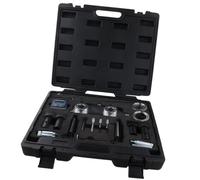 Compatibile Con Q2 Per Q3 2018 2019 2020 2021 2022-2025 Motore Auto Valvola Testa Phaser Bloccaggio Albero Motore Parti Riparazione Automatica Kit Attrezzi Per Fasatura