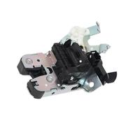 Compatibile Con Q2 Q3 A6 S6 RS3 A8 A4 Blocco Serratura Bagagliaio Blocco Portellone Posteriore Meccanismo Di Blocco Portellone Bagagliaio 3G0 827 503 81D 827 506 Serratura portellone(Size 2)