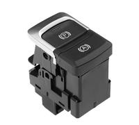 Compatibile Con Q3 2012 2013 2014 2015 2016 2017 2018 1 Pz Pulsante Interruttore Freno Di Stazionamento Guida A Sinistra Accessori Auto OEM: 8U0927225E Pulsante controllo freno