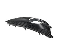 Compatibile Con Q3 2012-2014 Griglia Di Copertura Fendinebbia Griglia Inferiore Decorativa Esterna 8U0807682D Fendinebbia Cornice(Left 8U0807681D)