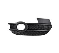 Compatibile Con Q3 EU 2012 2013-2017 8U0807681A 8U0807682A Paraurti Anteriore Fendinebbia Griglia Tappo Di Copertura Styling Trim Telaio Sinistro Destro Cornice Fendinebbia(Right)