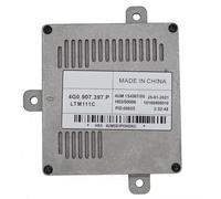 Compatibile con Q3 Q5 A4 A5 A6 S4 S5 S6 4G0907397-P DRL Modulo luci diurne Computer Ballast Driver per fari