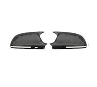 Compatibile Con Q3 SQ3 2012 2013 2014 2015 2 Pezzi ABS Coperture Laterali Specchietto Retrovisore Tappo Coprispecchio Per Auto Tappo Coprispecchietto Laterale Retrovisore Calotta Auto