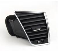 Compatibile Con Q5 2009 2010 2011 2012 2013 2014 2015 2016 2017 Presa D'aria Centrale Per Aria Condizionata Per Auto 8R1820901 Interni dell'auto(Right)