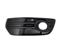 Compatibile Con Q5 2009 2010 2011 2012 8R0807681A Auto Guida Anteriore Paraurti Inferiore Sinistro E Destro Griglia Fendinebbia Telaio Accessori Auto Accessori auto