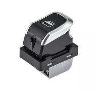 Compatibile con Q5 2009 2010 2011 2012 per A4 2010 2011 2012 2013 2014 Pulsante Interruttore di Controllo Sollevatore Finestra Power per Master 8kd959855 alzacristalli Pulsante(Other)