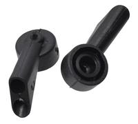 Compatibile Con Q5 2009-2020 Per SQ5 2013-2020 Per Q7 2006-2020 2 Pezzi Ugello Lavavetri Lunotto Posteriore Per Auto