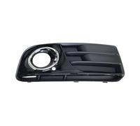 Compatibile Con Q5 2013 2014 2015 2016 2017 8R0807681 Griglia Fendinebbia Per Auto Paraurti Anteriore Sinistro Destro Per Fendinebbia Griglia Di Copertura Per Auto Cofortura Fendinebbia(Only 1 Right)
