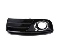 Compatibile Con Q5 2013 2014 2015 2016 8R0807681M Sinistra Lato Destro Auto Paraurti Anteriore Racing Fendinebbia Lampada Griglie Copertura Accessori Auto Griglie Fendinebbia