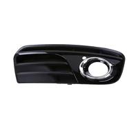 Compatibile Con Q5 2013 2014 2015 2016 8R0807681M Sinistra Lato Destro Auto Paraurti Anteriore Racing Fendinebbia Lampada Griglie Copertura Accessori Auto Griglie Fendinebbia