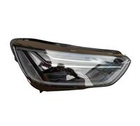 Compatibile Con Q5 2021 2022 2023 2024 Fari Gruppo Fari Auto Con Luce Diurna 80A941035E 80A941036E Fanale Anteriore auto(1Pcs Right)