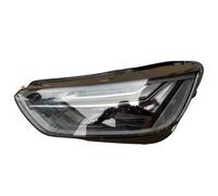 Compatibile Con Q5 2021 2022 2023 2024 Fari Gruppo Fari Auto Con Luce Diurna 80A941035E 80A941036E Fanale Anteriore auto(1Pcs Left)