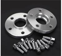 Compatibile Con Q5 8R A6 C6 Per A6 Per Avant 4G5 C7 A7 A8 A4 B8 A5 PCD 5x112 CB 66.5mm Auto Forgiato Ruota Distanziatore Distanziatori Ricambi Auto 12/15/20mm Auto Distanziali Ruota