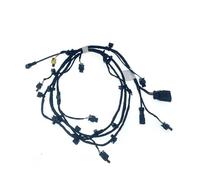 Compatibile con Q5 FY 2022 6 Cablaggio sensore Set cablaggio paraurti anteriore 80A971095BA 80A 971 095 BA 80A971095 BA