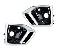 Compatibile Con Q5 Per Q5L 2021 2021 2023 Per Sportback Auto Fendinebbia Griglia Coperchio Lampada Sfiato Fendinebbia Griglie