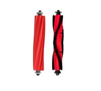 Compatibile con Q5 +S7 Q7 Max S7MaxV Ultra T7S Plus G10 Robot Aspirapolvere Spazzola a Rullo Ricambi di Ricambio(Burgundy)