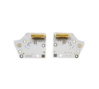 Compatibile con Q5 SQ5 2018 2019 2020 modulo indicatori di direzione DRL per fari 80A998474B centralina fari auto(A Pair)