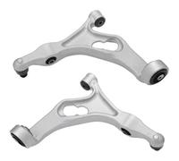 Compatibile Con Q7 2007 2008 2009 2010 2011 2012 2013 2014 2015 Gruppo Braccio Di Controllo Sospensione Anteriore Inferiore 7L8407152B kit Sospensione Anteriori