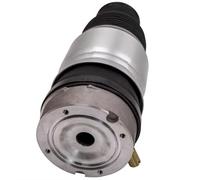 Compatibile Con Q7 2007 2008 2009 2010 2011 2012 2013 2014 2015 Molla Sospensione Dell'ammortizzatore Pneumatico Anteriore Sinistro 7L8616039D 7L6616039D 7L6616403B Pneumatiche Molla Borsa