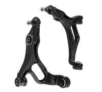 Compatibile Con Q7 2007 2008 2009 2010 Braccio Di Controllo Inferiore Anteriore Per Auto Con Kit Di Sospensione Con Giunto Sferico 7L0407152H 520972 kit Sospensione Anteriori