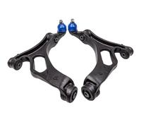 Compatibile Con Q7 2007 Sostituzione Del Braccio Oscillante Di Controllo Della Sospensione Del Binario Anteriore Inferiore Dell'auto 7L0407152H 7L0407152E kit Sospensione Anteriori