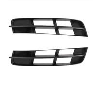 Compatibile Con Q7 2010 2011 2012 2013 2014 2015 4L0807681B Auto Sinistra E Destra Paraurti Anteriore Inferiore Fendinebbia Griglia Copertura Accessori Auto Accessori auto