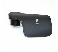 Compatibile Con Q7 4M1823533F4PK 1 Pezzo Di Chiusura Del Cofano Motore Anteriore Per Auto Cofano Aperto Interruttore Pulsante Di Rilascio Maniglia Parte Ricambio Cappuccio Serratura Maniglia