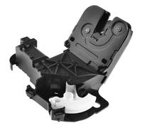 Compatibile con Q7 A3 8P4827505 Meccanismo Chiusura Portellone Posteriore Bagagliaio Attuatore Chiusura Portellone Posteriore Dell'auto Accessori Serratura Portellone Chiusura Bagagliaio