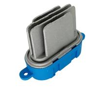 Compatibile Con Q7 Il Modulo Regolatore Del Ventilatore Del Ventilatore Del Riscaldatore Del Motore Dell'auto 7L0907521B 95557234102 7L0907521 Resistenza Motore