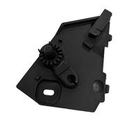 Compatibile Con Q7 Per Cayenne Base Della Maniglia Di Rilascio Del Cofano Motore Leva Di Azionamento LHD Staffa Maniglia rilascio cofano