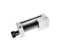 Compatibile con QGG, pinza for morsa di precisione for smerigliatrice a specchio ad angolo retto da 2 pollici QGG50/QGG63/QGG73 for fresatura con smerigliatrice di superficie(QGG50)