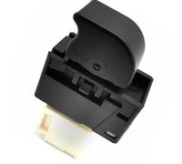 Compatibile Con Qx4 1996 1997 1998 1999 2000 2001 2002 Finestra Di Potere Interruttore Singolo Finestra Sollevatore Interruttore 25411-0m010 alzacristalli Pulsante