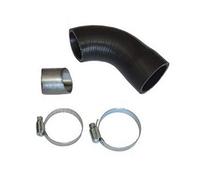 COMPATIBILE CON R E N A U L T LAGUNA II 2.0 DCI, ESPACE 2.0 DCI, VEL SATIS 2.0 DCI KIT RIPARAZIONE MANICOTTO INTERCOOLER TURBO TUBO ARIA 8200540493 8200907826