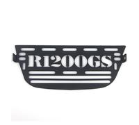 Compatibile con R1200GS ADV R 1200 GS R 1200 GS Adventure 2006-2012 Moto Alluminio Radiatore Olio Protezione Della Copertura Della Protezione Griglia Griglia (Color : Black)