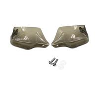 Compatibile con R1200GS LC F800GS F750GS F850GS S1000XR R1250GS Paramani for moto Parabrezza