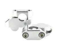 Compatibile Con R1200R 2006-2010 Per F800S Per F800ST 2006-2013 Riser Per Manubrio Per Moto Accessori Universali Per Moto montante sollevamento