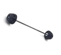 Compatibile Con R1200RT 2005 2006 2007 2008 2009 2010 2011 2012 2013 Protezione Per Ruota Forcella Anteriore Per Moto Telaio Slider Crash