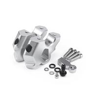 Compatibile Con R1300 GS Accessori Per Moto Adattatore Per Rialzo Manubrio Modifica Moto Sollevatore Universale Comfort Riser manubrio