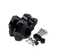 Compatibile Con R1300 GS Accessori Per Moto Adattatore Per Rialzo Manubrio Modifica Moto Sollevatore Universale Comfort Manubrio Riser Morsetto