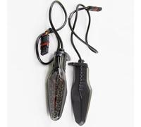 Compatibile Con R1300GS Per M1000R 2023-2024 Per S1000XR 2020 2021 2022 2023 2024 1 Paio Di Indicatori Di Direzione Posteriori Per Motociclette Fanali Posteriori Dei Freni Indicatori motocicli